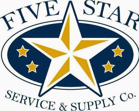 Five Star Service & Supply Co.